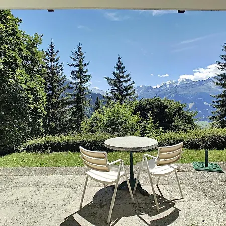 Chalet Corbeau-blanc Verbier