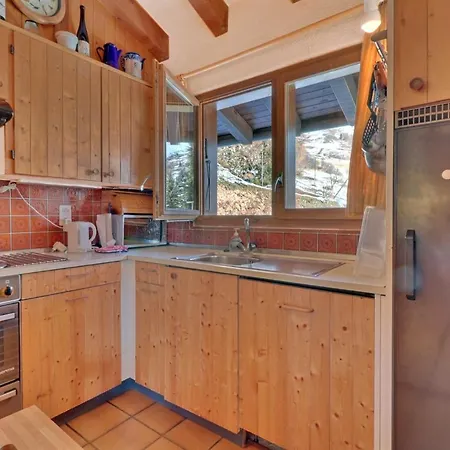 Corbeau-blanc * Verbier